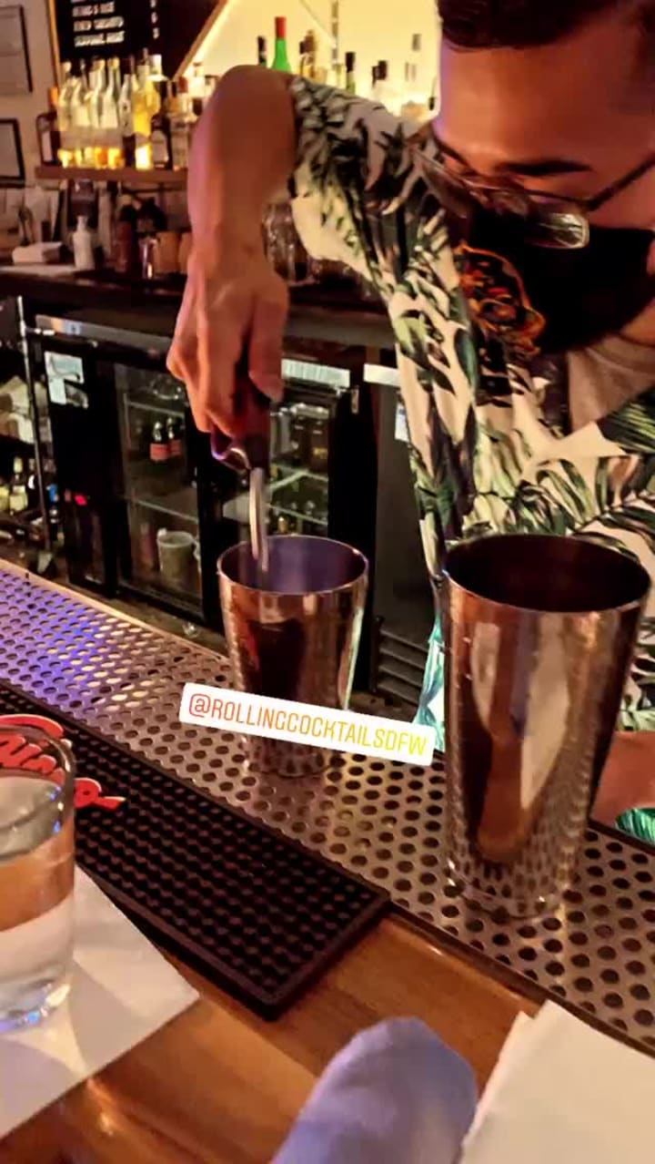 Video review of Las Palmas