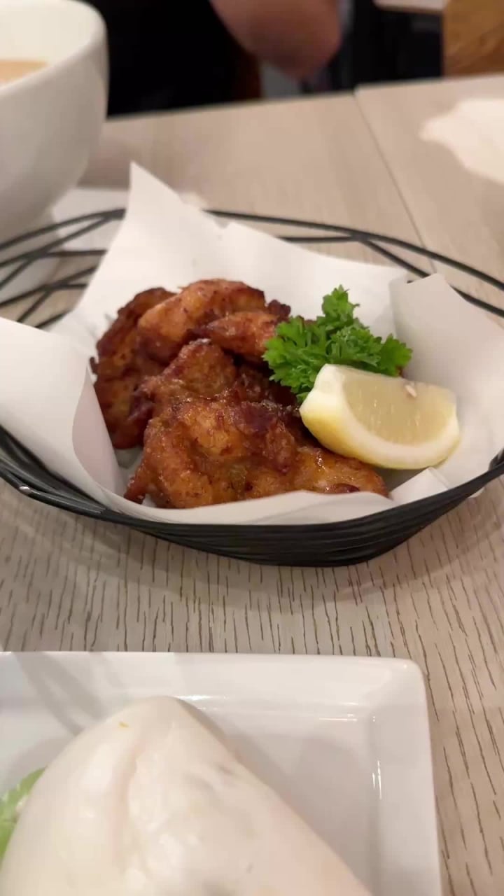 Ippudo Tanjong Pagar Centre