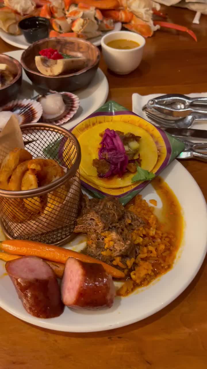 Bacchus Pool at Caesars Palace Las Vegas