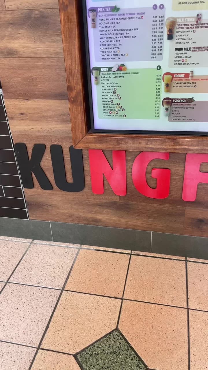 Video review of Francis Scott Key Mall