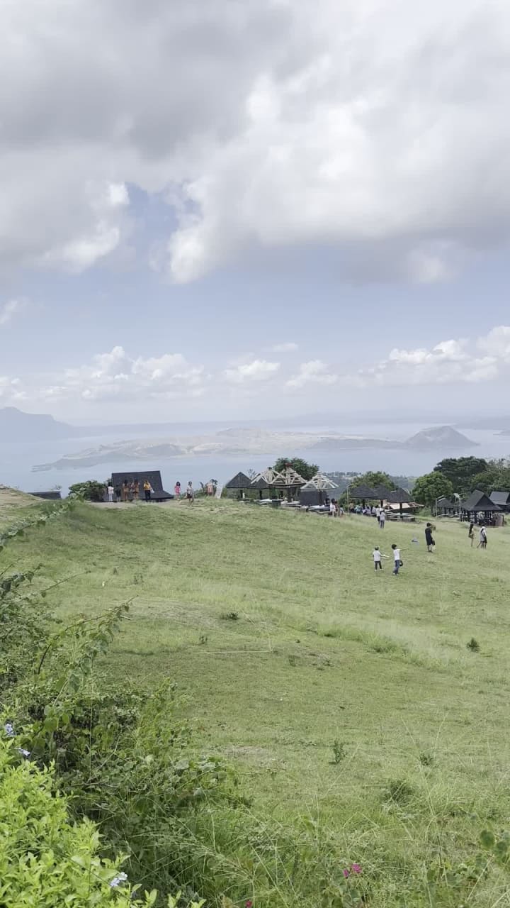 Video review of Picnic Grove