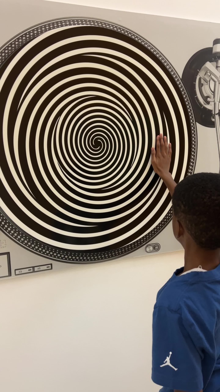 Museum of Illusions Orlando