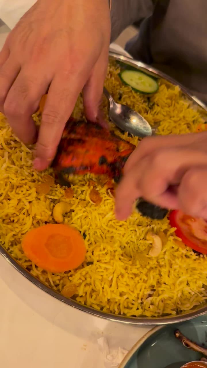 Banjara Indian Cuisine