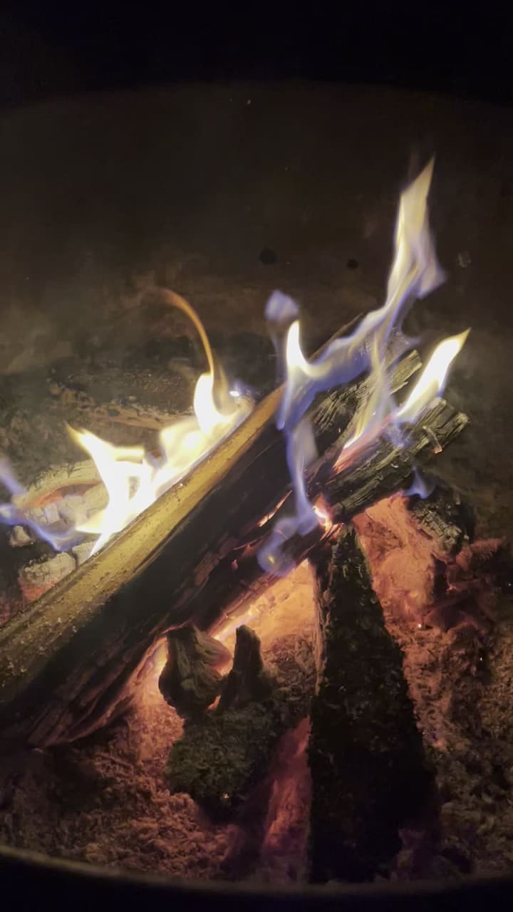 Dean Gardner Campground