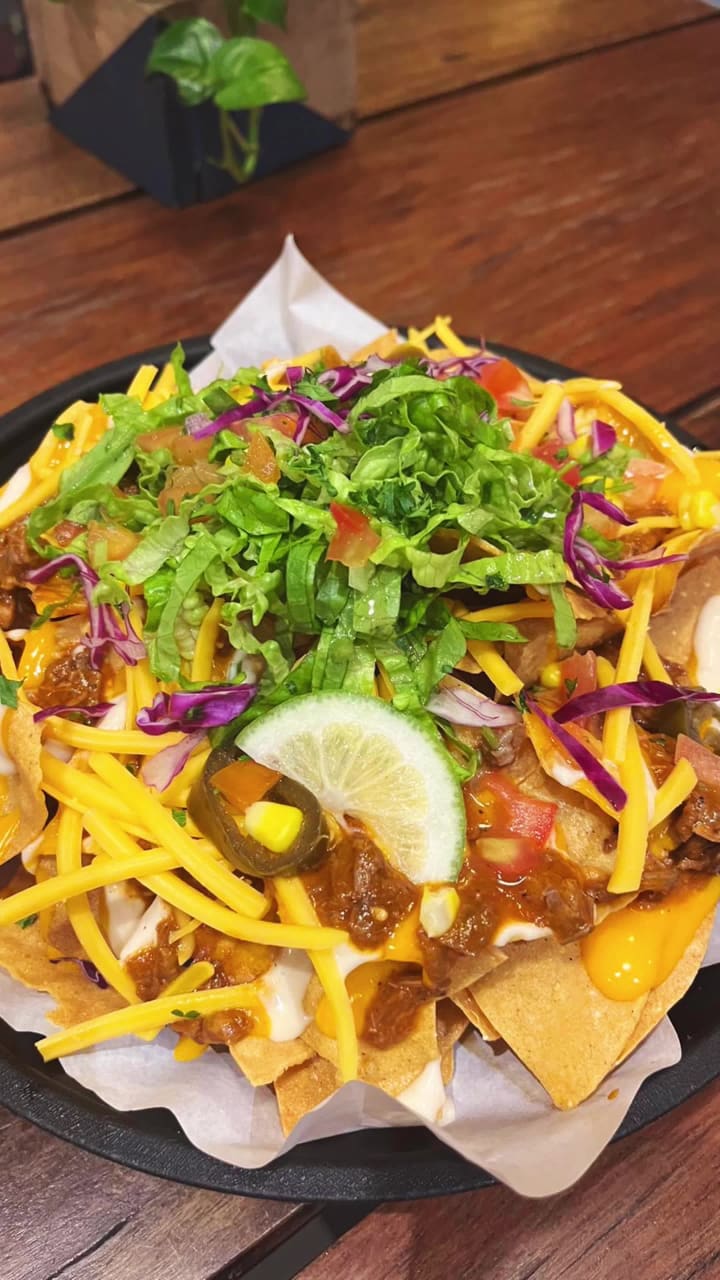 Tablo Kitchen X Cafe