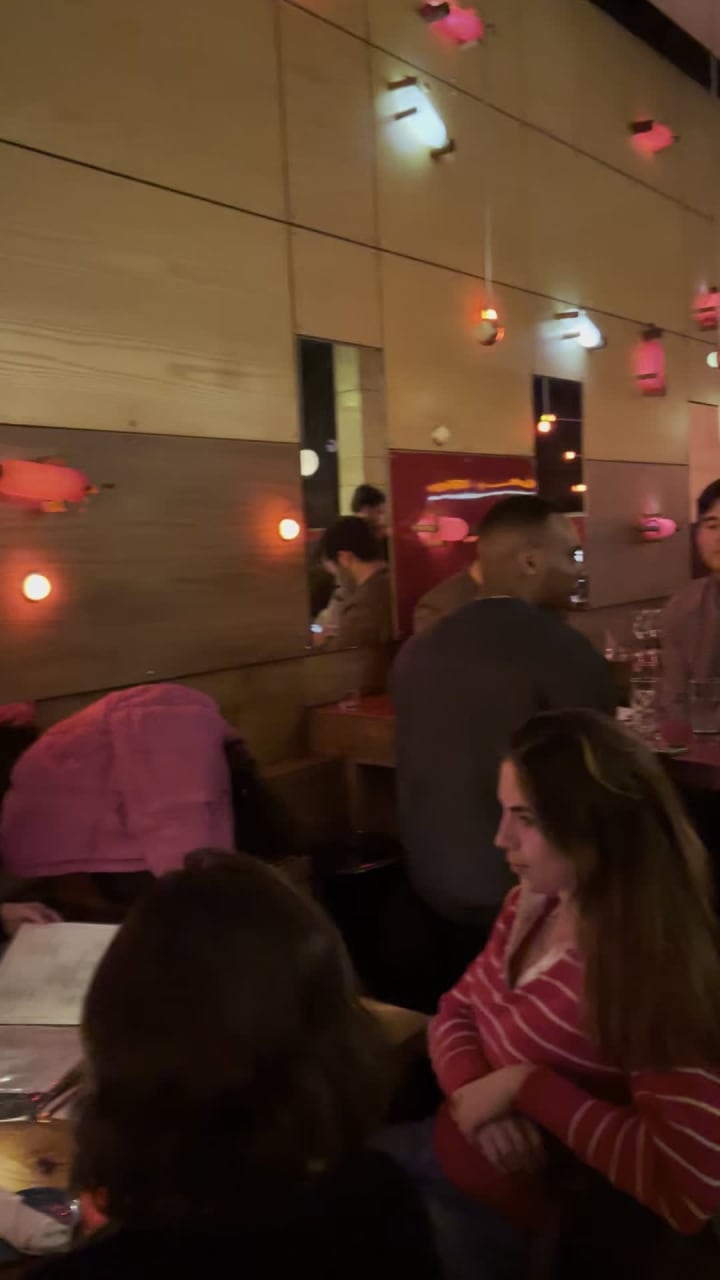 Amélie Restaurant, Bistro & Wine Bar