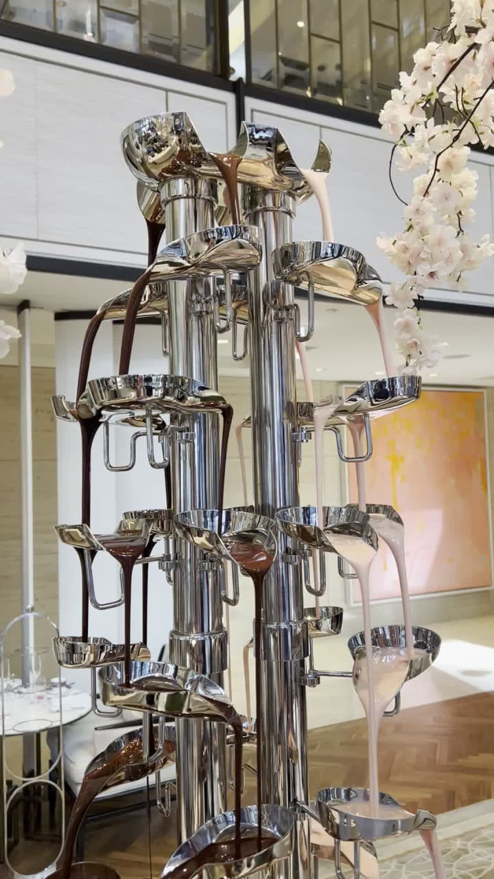 Video review of The Langham