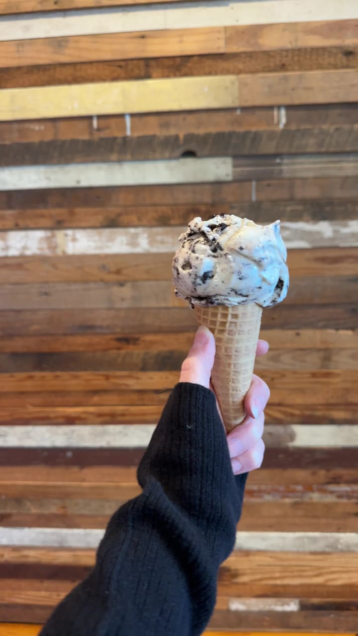 Video review of The Parlour