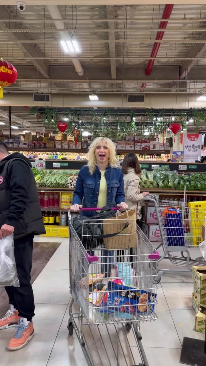 SkyFoods Supermarket