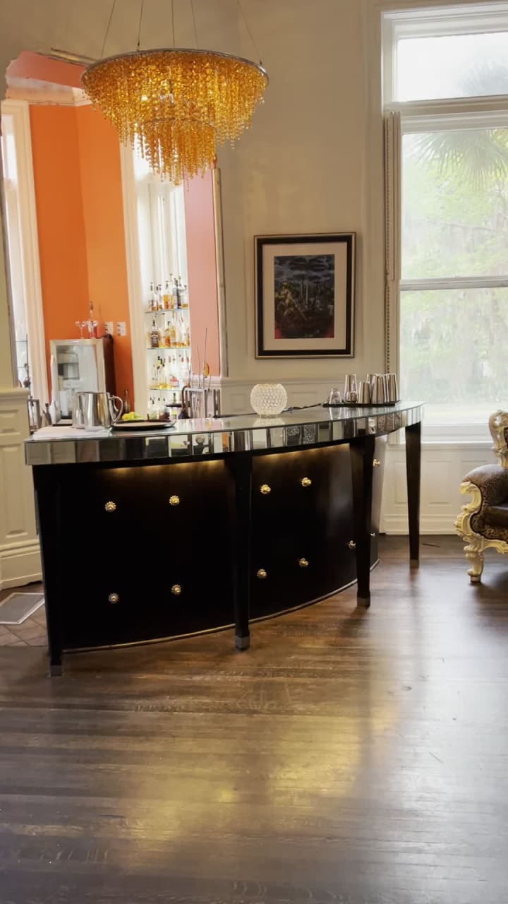 Mansion on Forsyth Park, Autograph Collection