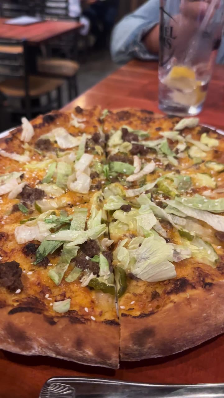 Video review of Thirsty Moose Tap House