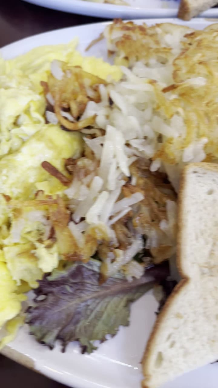 Carnegie Diner & Cafe