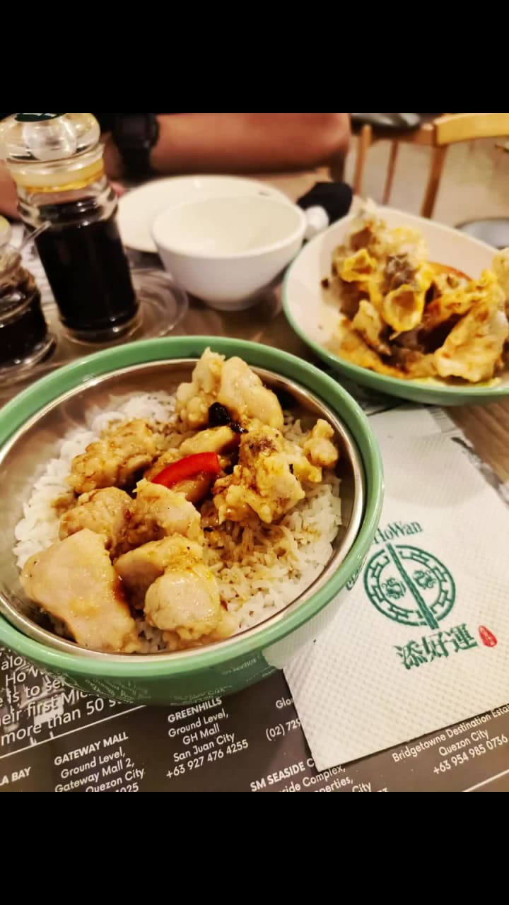 Tim Ho Wan