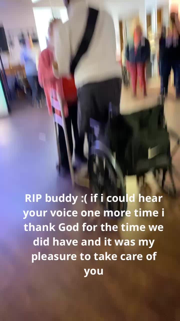 Ascension living pace