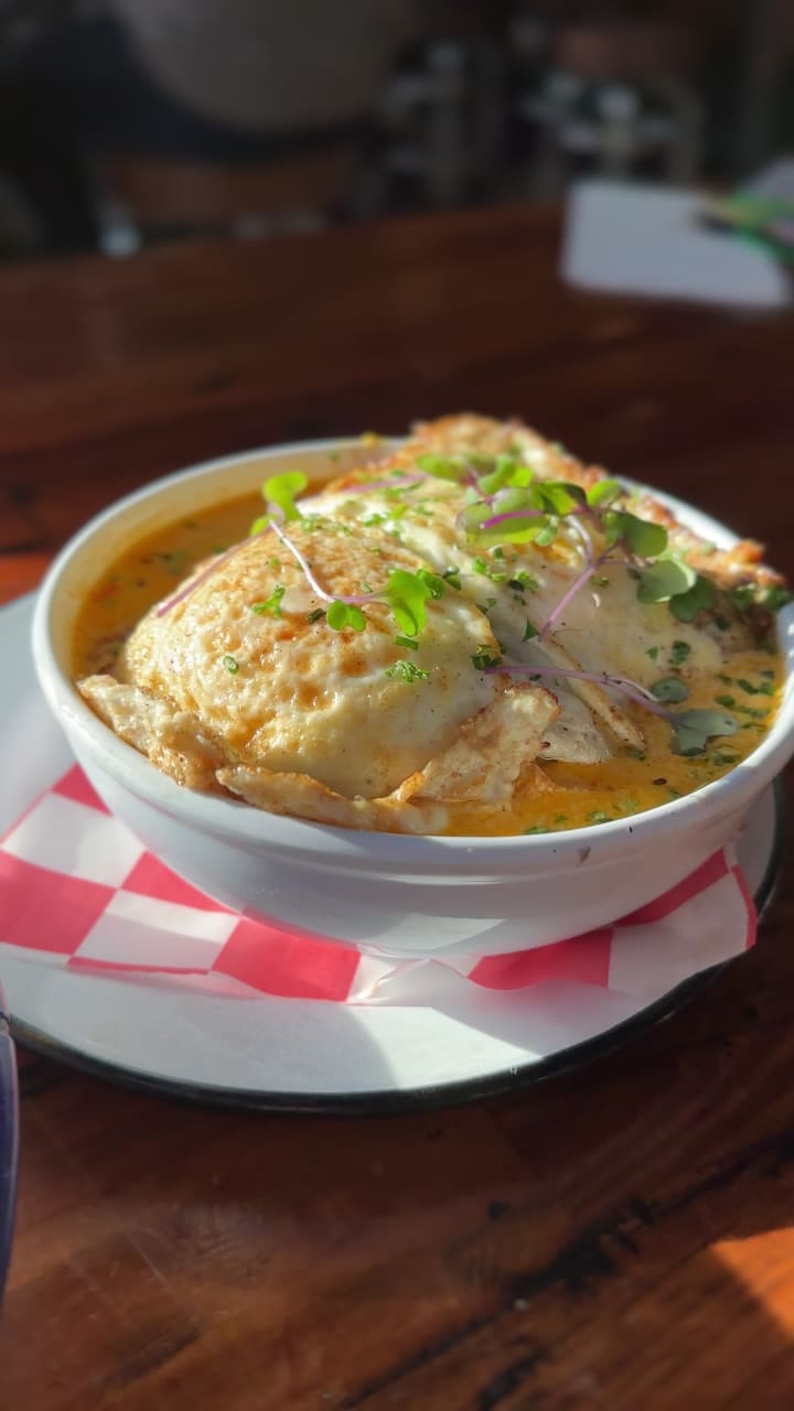 Ina Mae Tavern & Goods