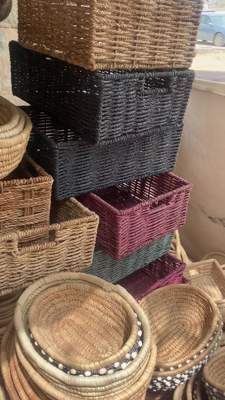 Thought Pyramid Art Gallery