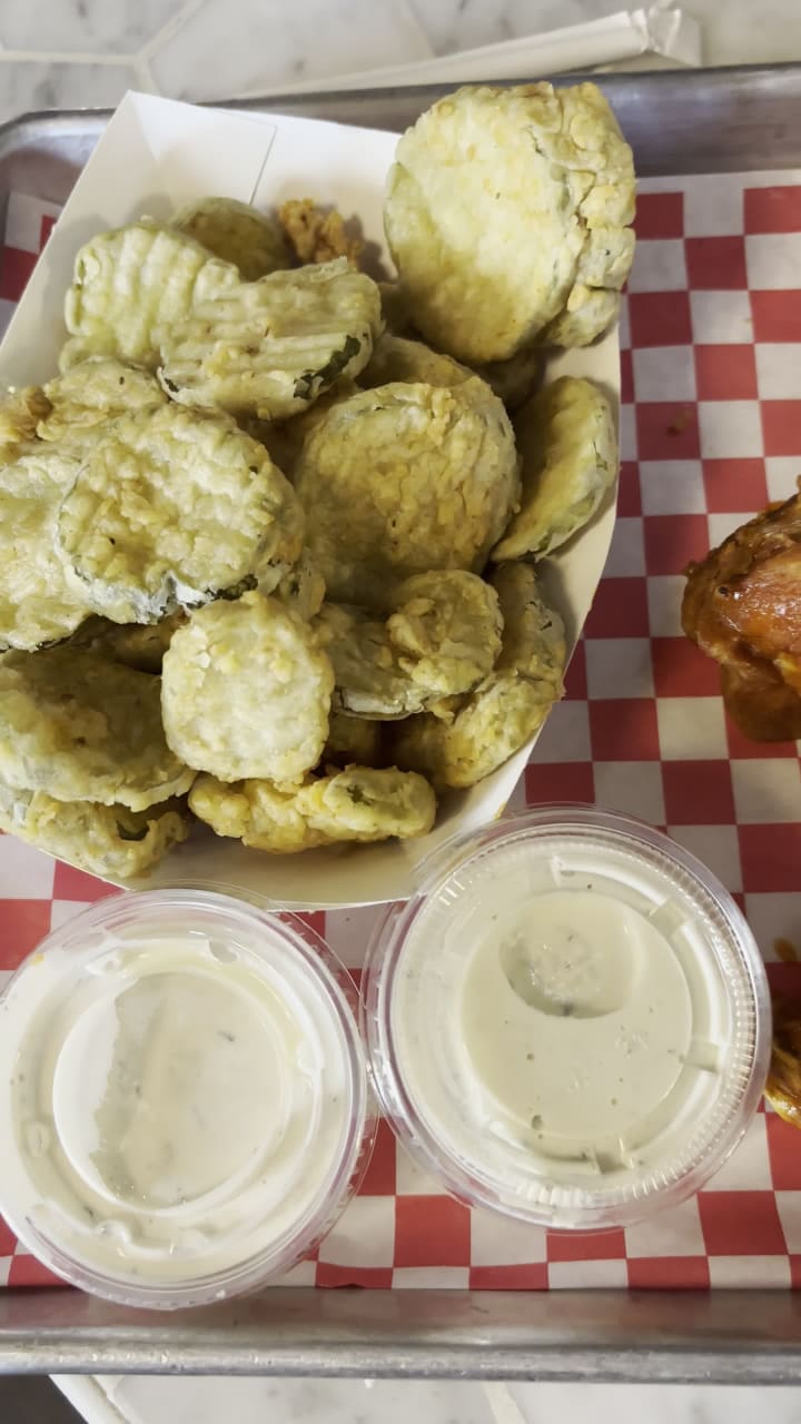 Fire House Gastro Park