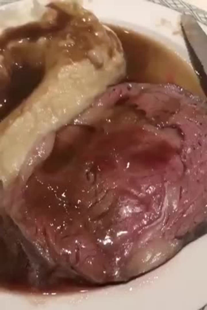 Lawry's The Prime Rib