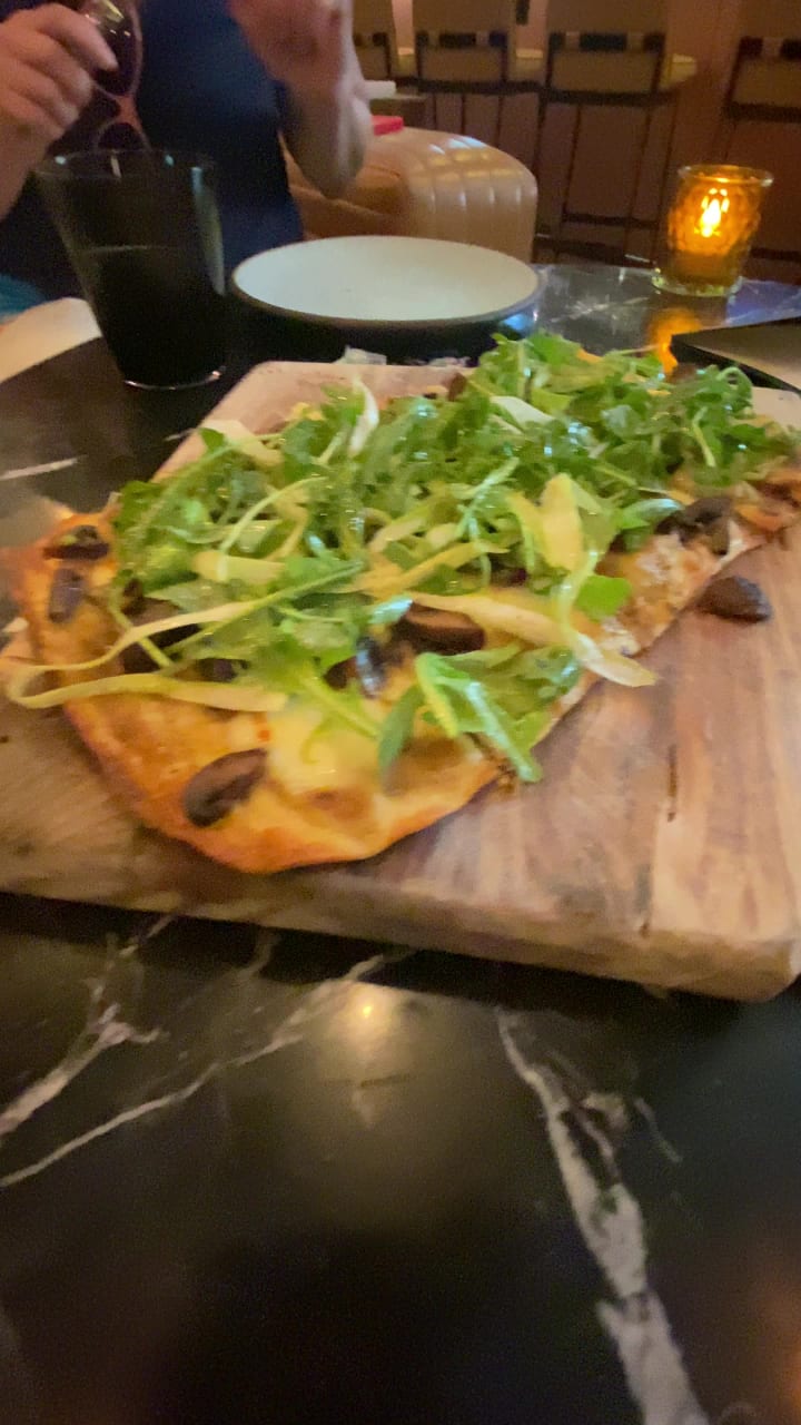 Layla at Macarthur’s Place