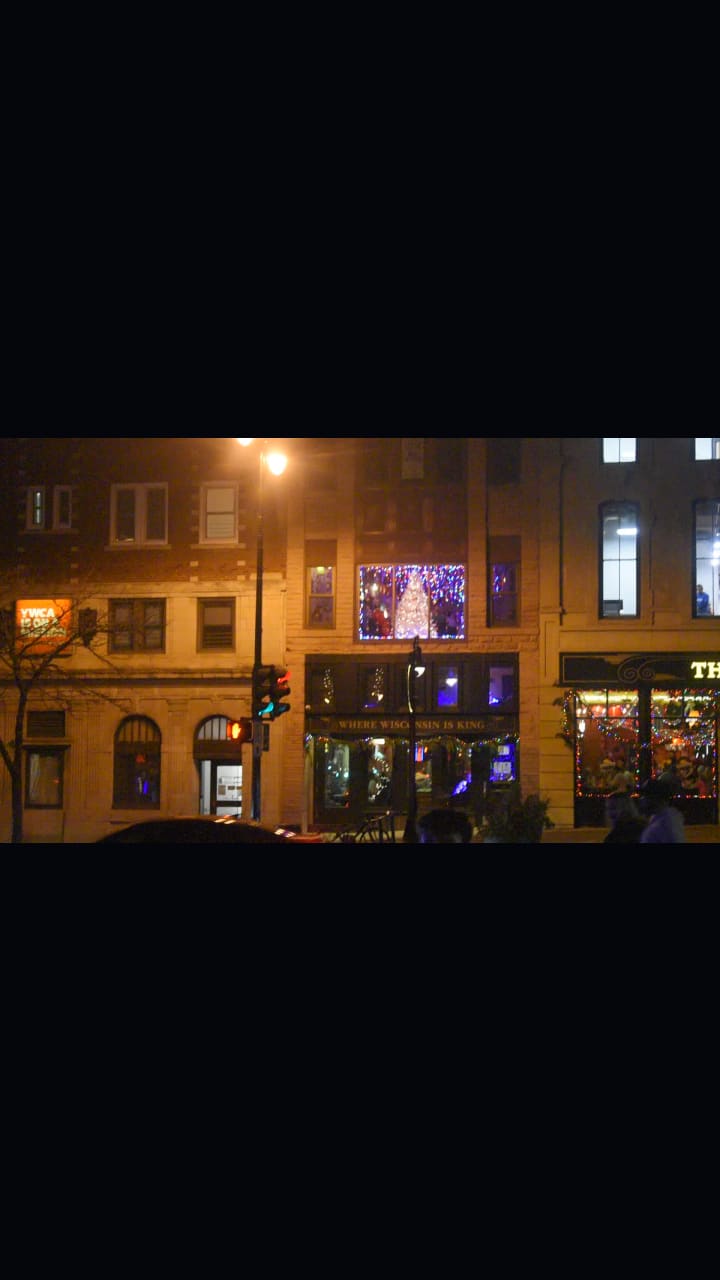 Video review of State Street