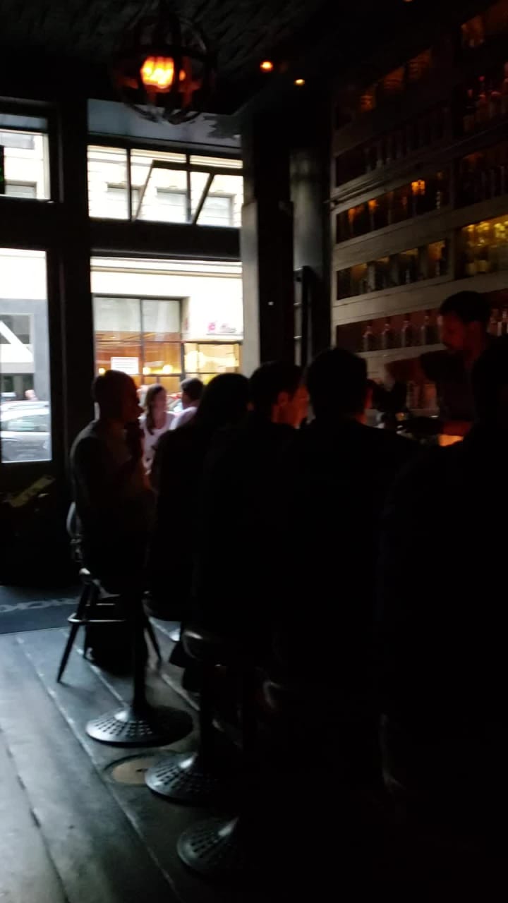 Video review of Rickhouse