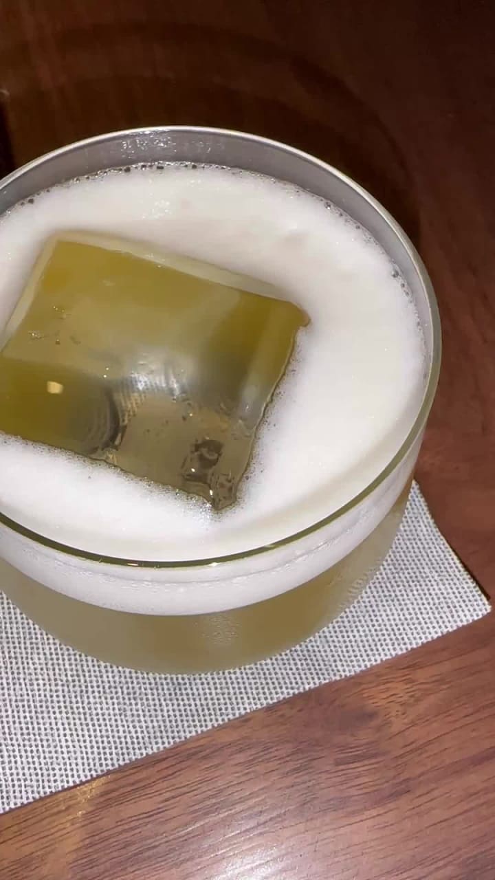 Double Chicken Please