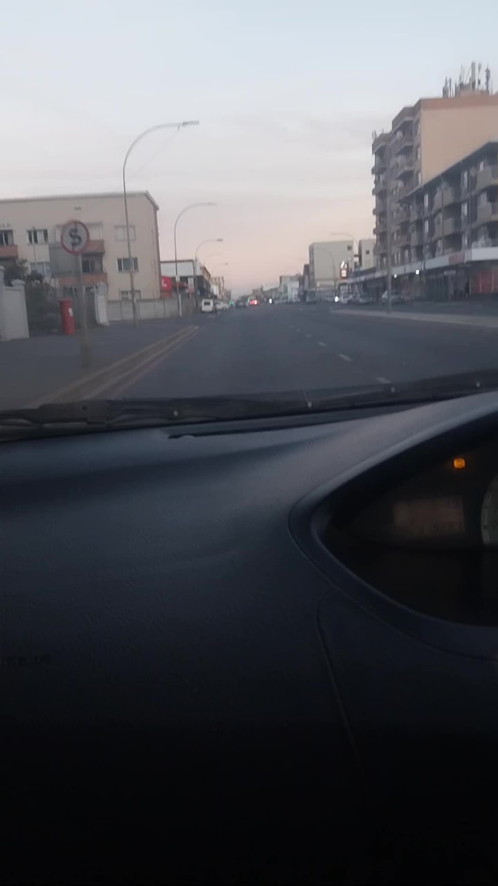 Glenwood Spar, Goodwood