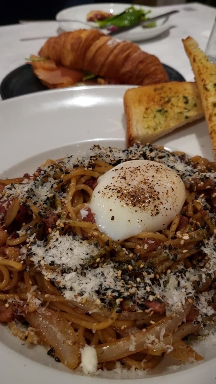 Cafe N One North York