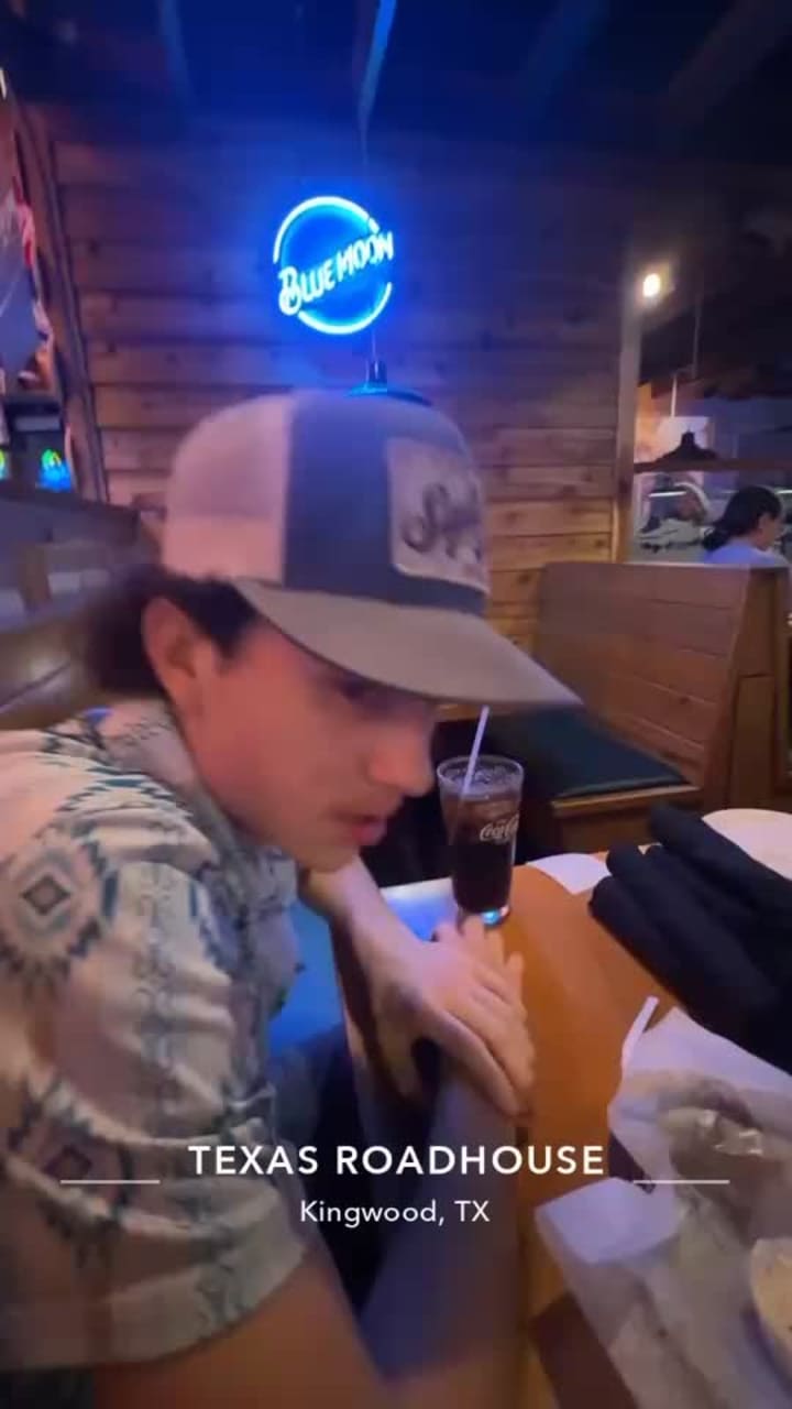 Video review of Texas Roadhouse
