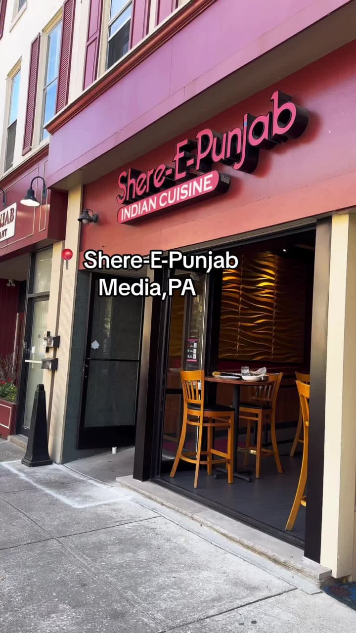 Shere-E-Punjab