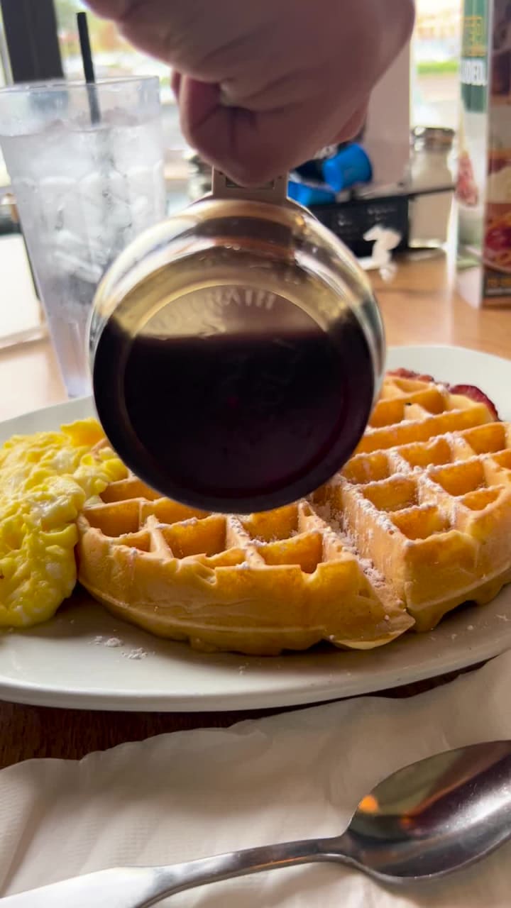 Perkins American Food Co.