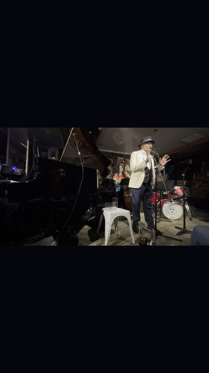 Video review of Smalls Jazz Club
