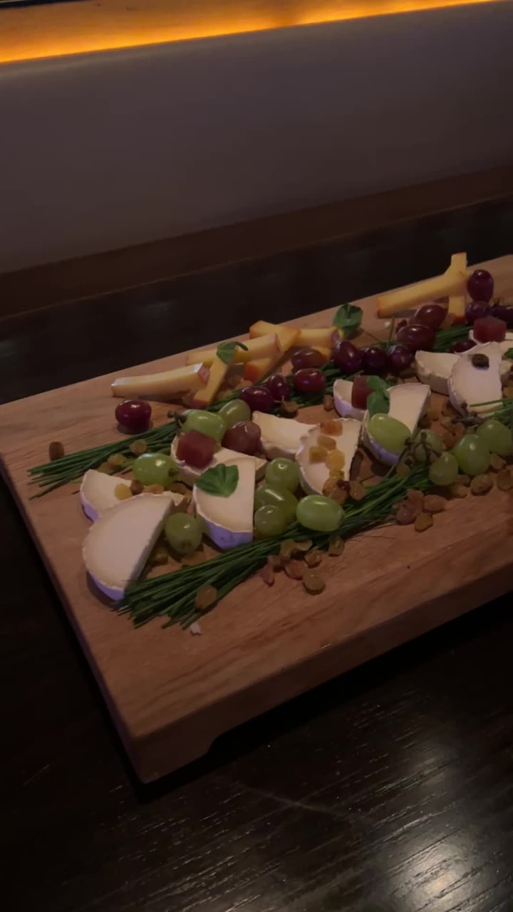 Video review of Boqueria