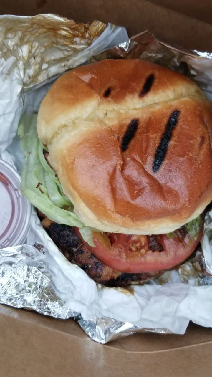 Video review of Butcher & The Burger