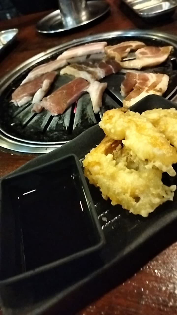 Seoulgyupsal
