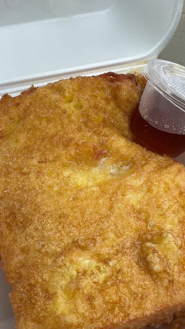 Video review of Saint Anna Bakery & Cafe