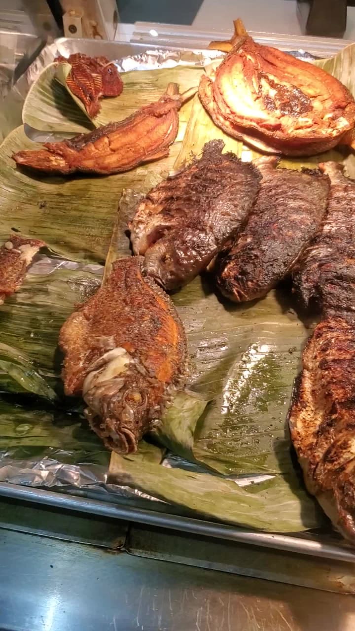 Video review of Tinuno