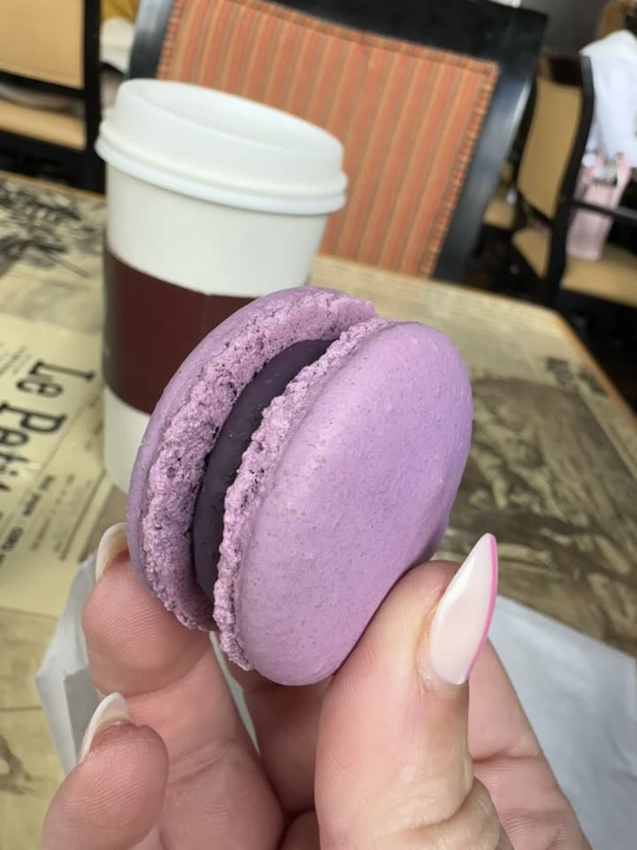 Burgundy French Bakery Cafe & Bistro