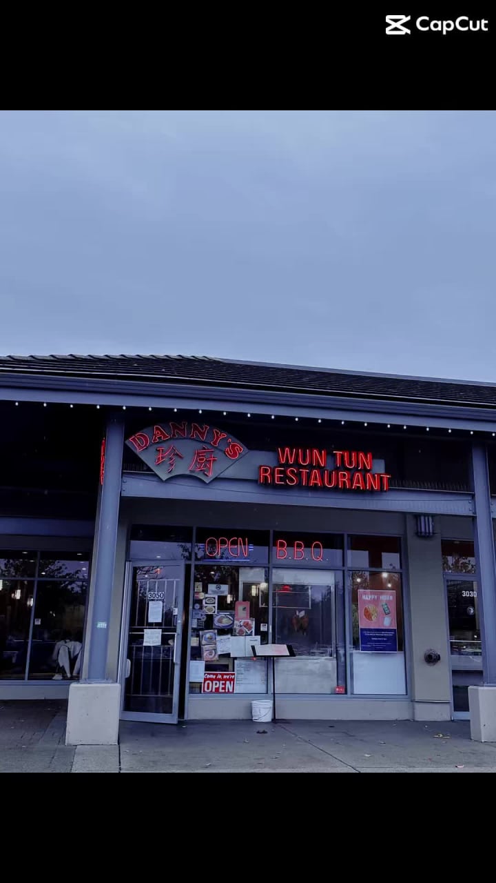 Danny's Wun-Tun Seafood House
