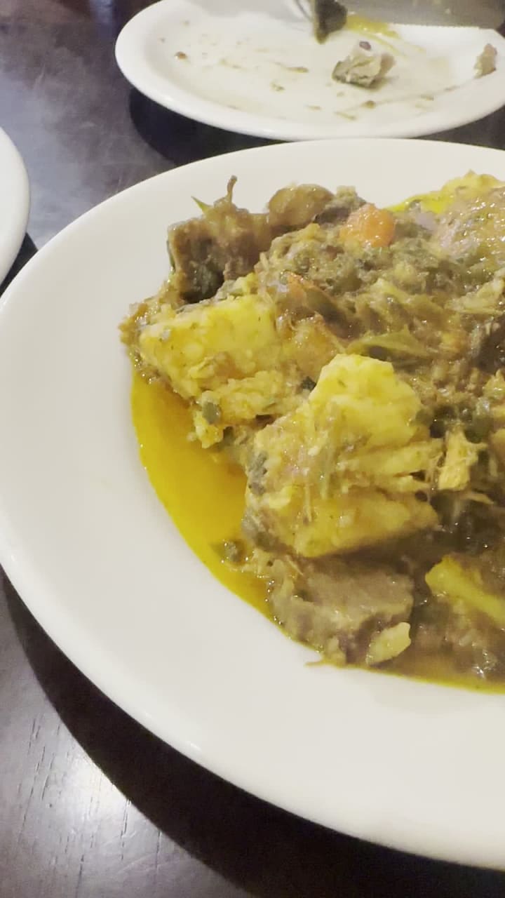 Biyou'Z Restaurante Afro