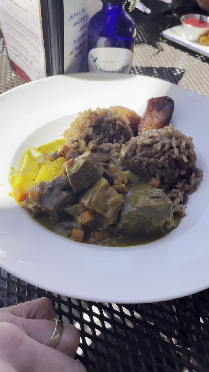 Kingston Kitchen at the Village Inn