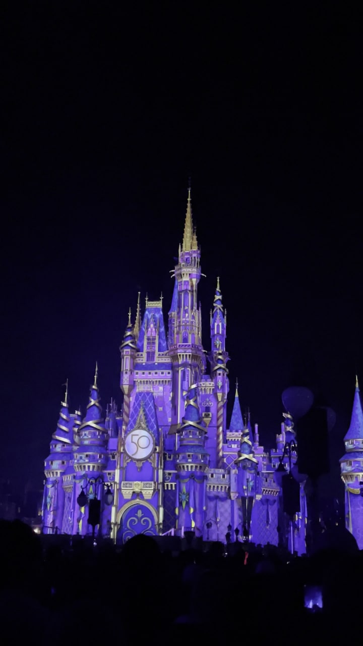 Walt Disney World Railroad - Frontierland Station