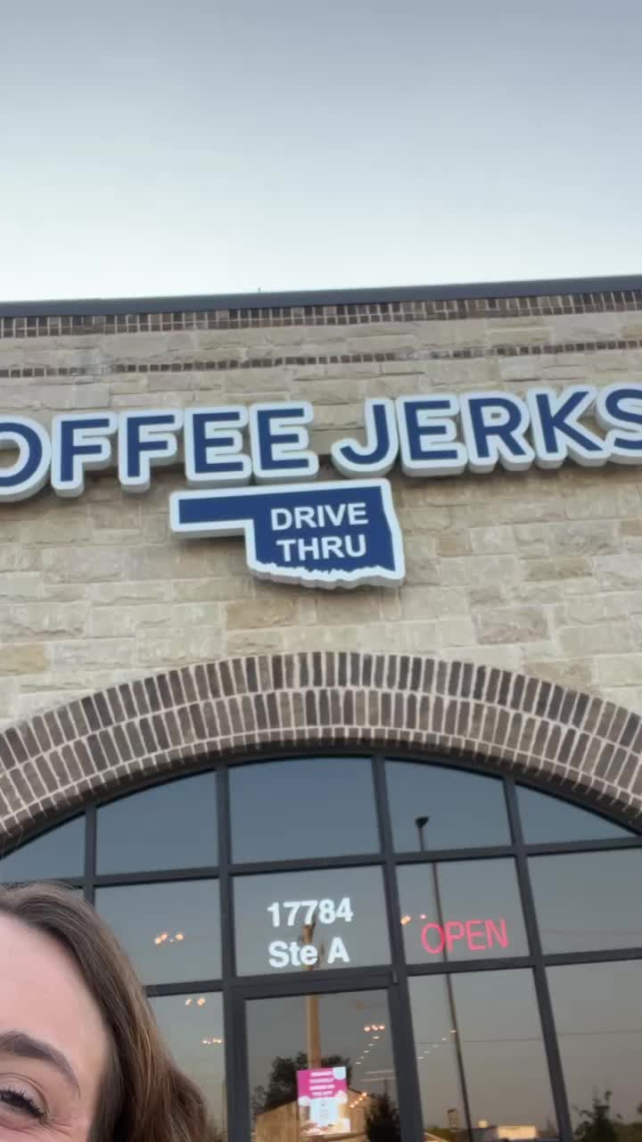 Coffee Jerks Deer Creek