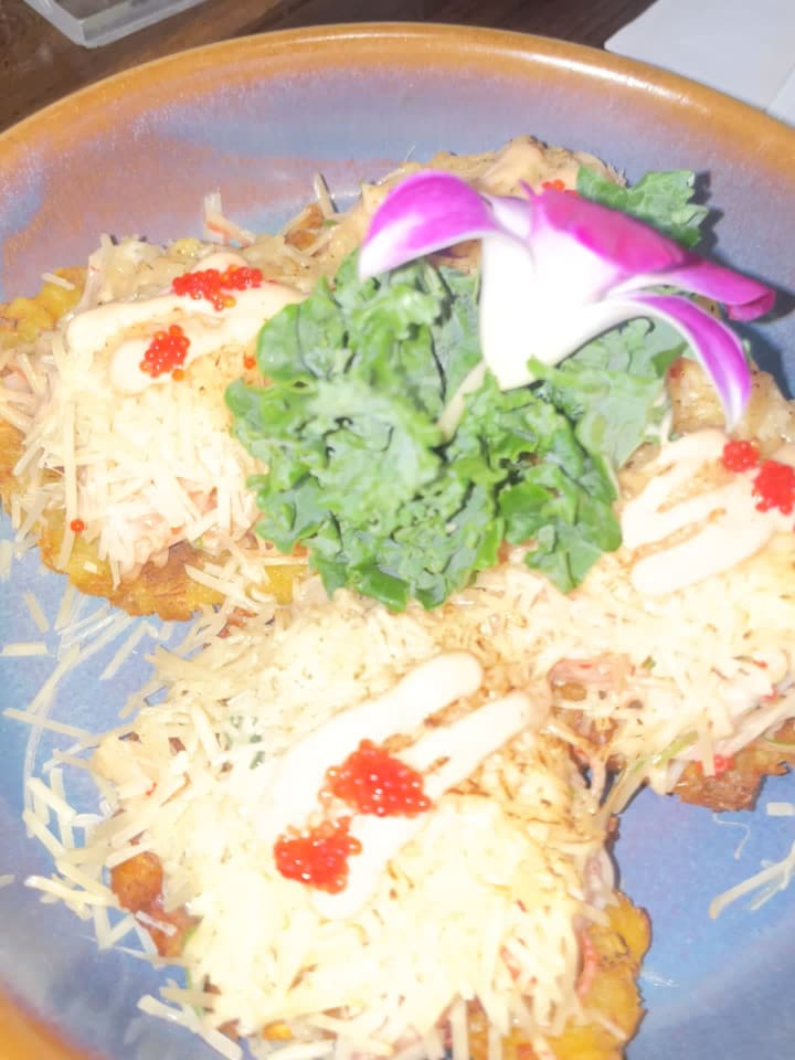 Bonsai Sushi Bar Restaurant 