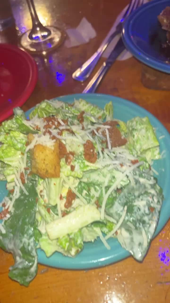 Video review of The Garlic