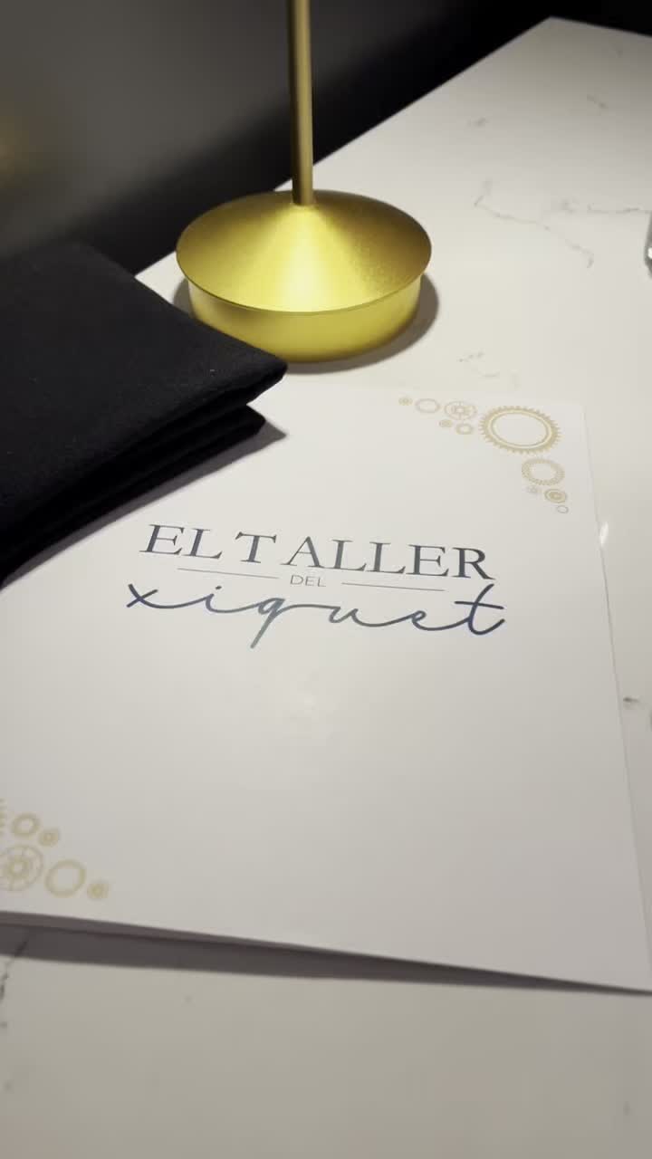 El Taller del Xiquet