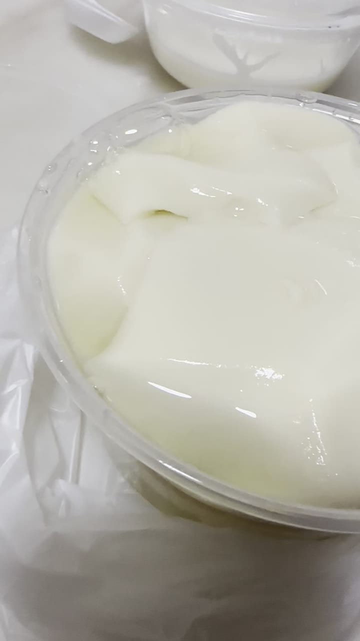 Video review of Bedok Interchange Hawker Centre