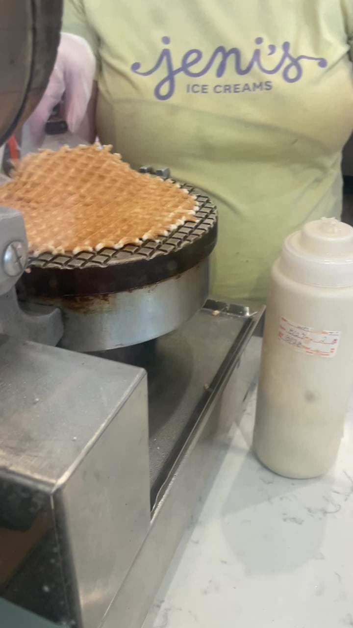 Video review of Jeni’s Splendid Ice Creams