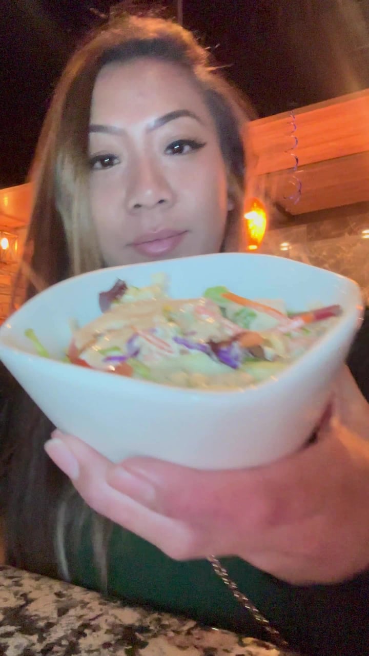 Ohjah Japanese Steakhouse Sushi & Hibachi