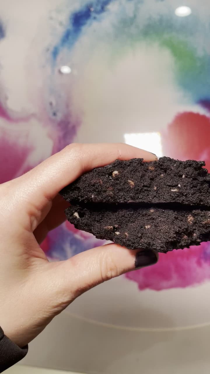 Video review of King Street Cookies